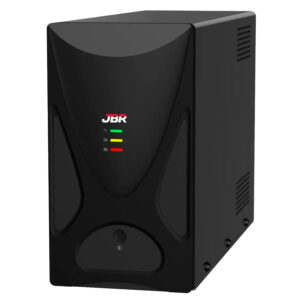 JBR CEB 1500VA Bivolt