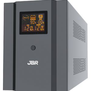 JBR SenoGuard 1000VA Bivolt