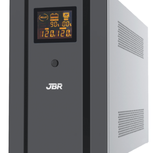 JBR SenoGuard 3000VA Bivolt
