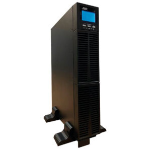 JBR Senoidal 1KVA Bivolt Rack